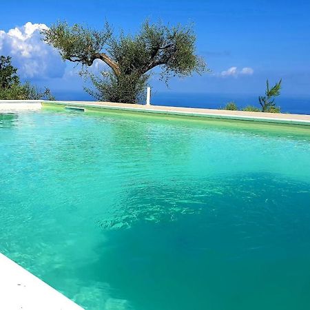 Villa Kiru Vibo Valentia Bagian luar foto