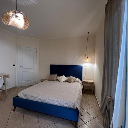 Villa Kiru Vibo Valentia Bagian luar foto