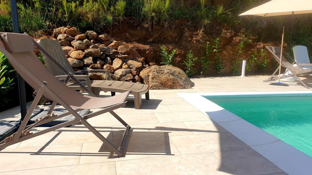 Villa Kiru Vibo Valentia Bagian luar foto