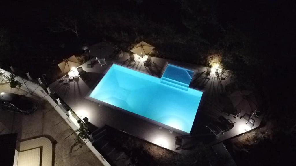 Villa Kiru Vibo Valentia Bagian luar foto
