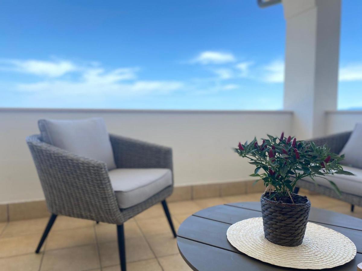 Villa Kiru Vibo Valentia Bagian luar foto