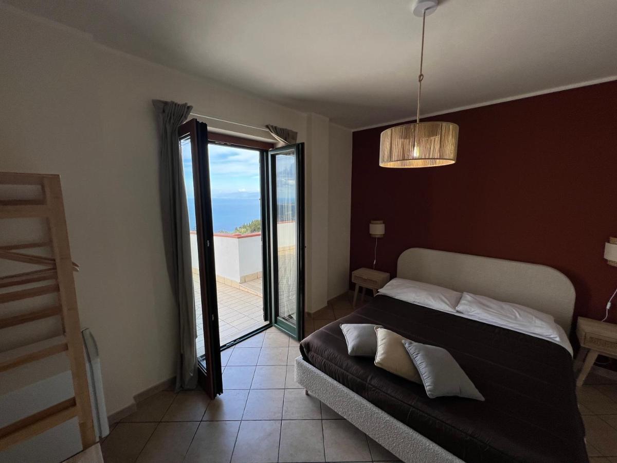 Villa Kiru Vibo Valentia Bagian luar foto