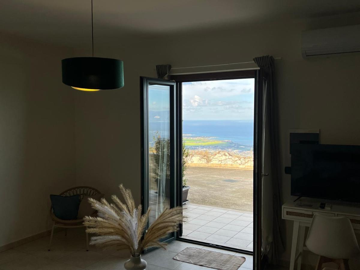 Villa Kiru Vibo Valentia Bagian luar foto