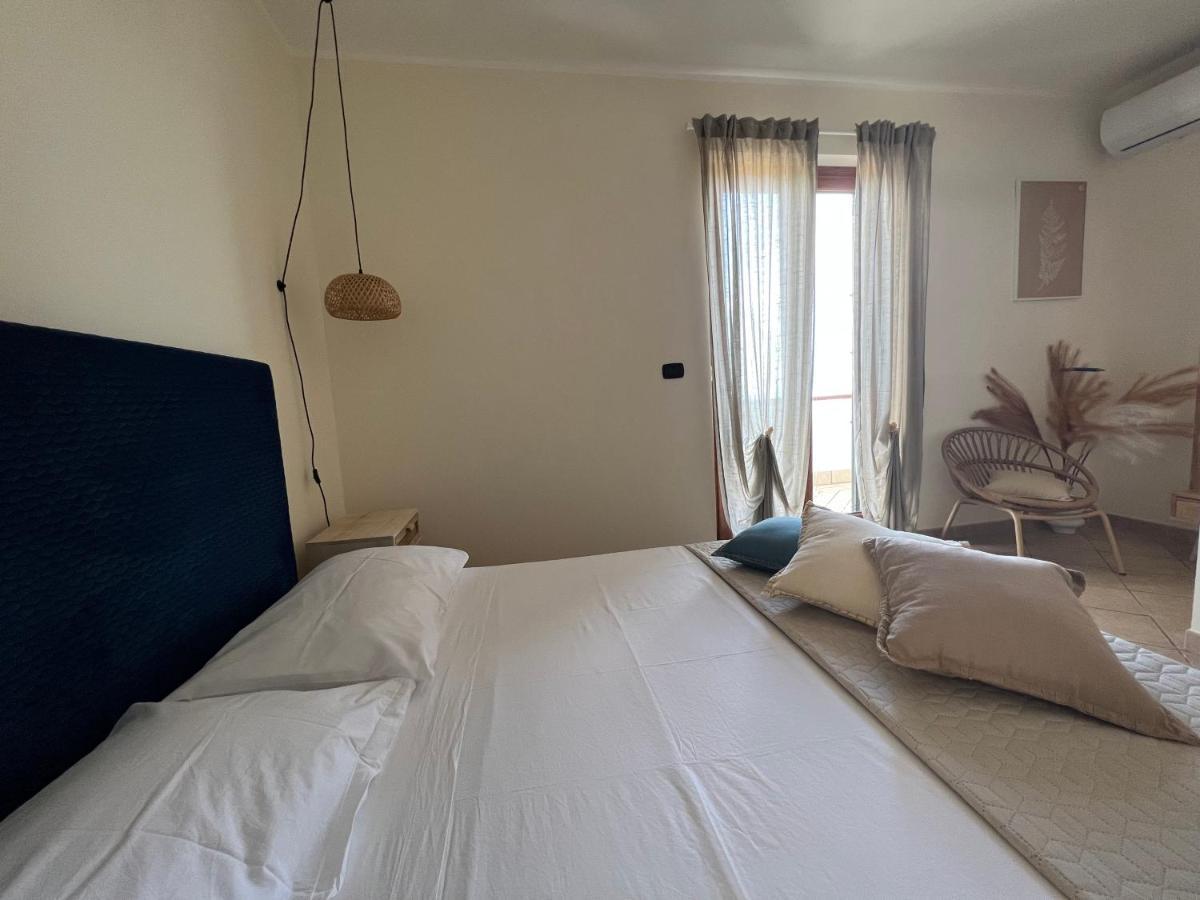 Villa Kiru Vibo Valentia Bagian luar foto