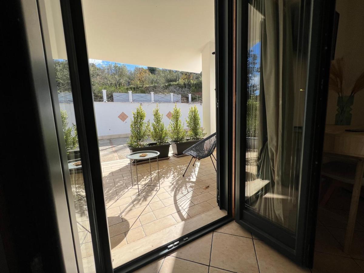 Villa Kiru Vibo Valentia Bagian luar foto