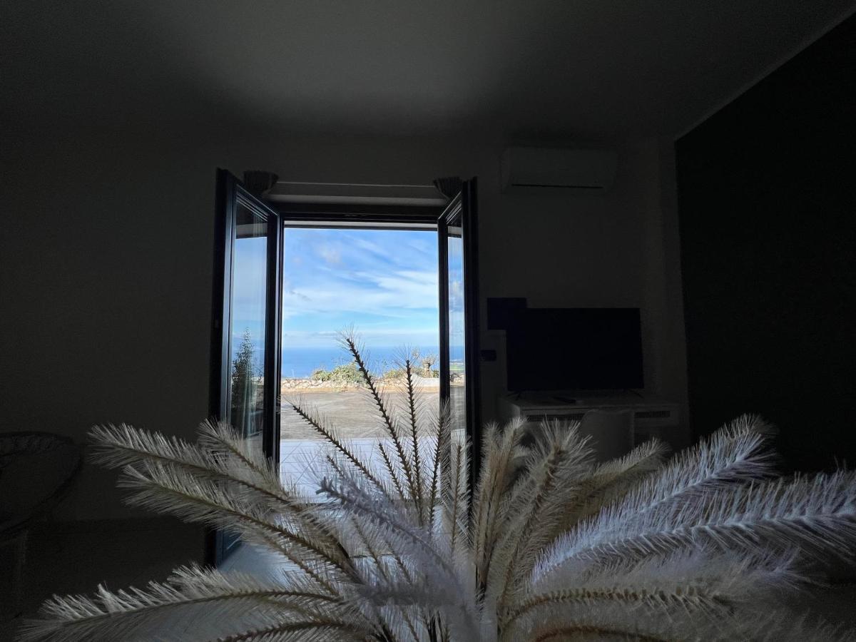 Villa Kiru Vibo Valentia Bagian luar foto