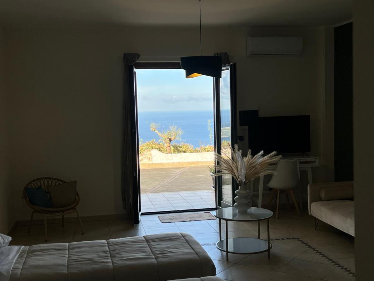 Villa Kiru Vibo Valentia Bagian luar foto
