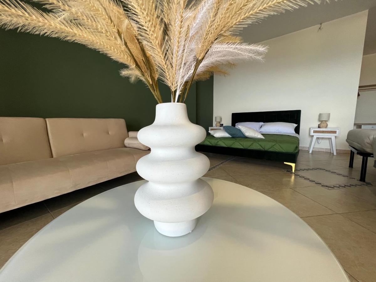 Villa Kiru Vibo Valentia Bagian luar foto