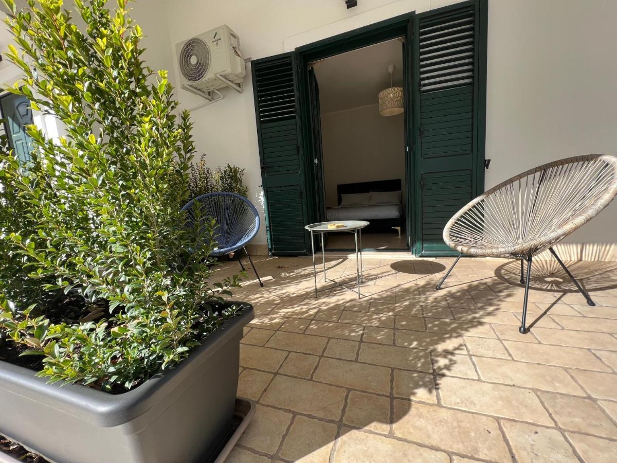 Villa Kiru Vibo Valentia Bagian luar foto