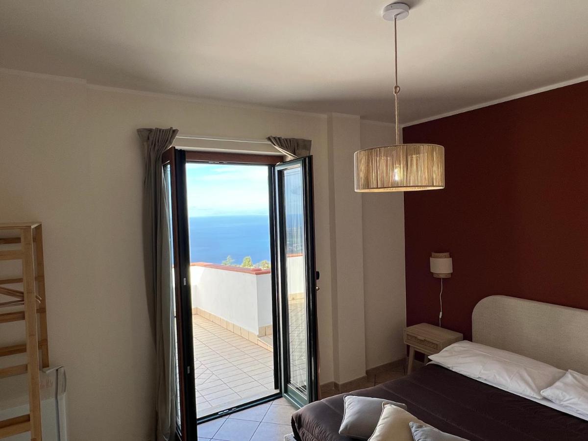 Villa Kiru Vibo Valentia Bagian luar foto