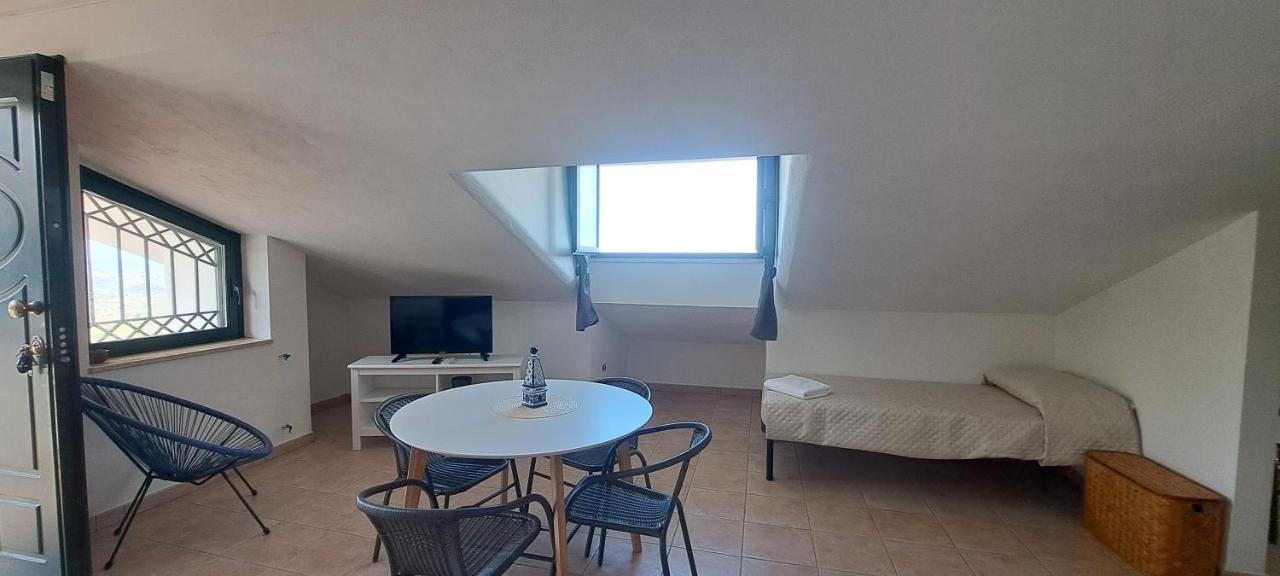 Villa Kiru Vibo Valentia Bagian luar foto