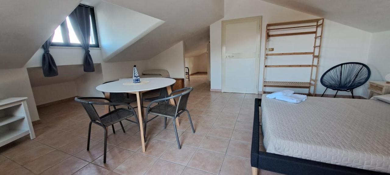 Villa Kiru Vibo Valentia Bagian luar foto