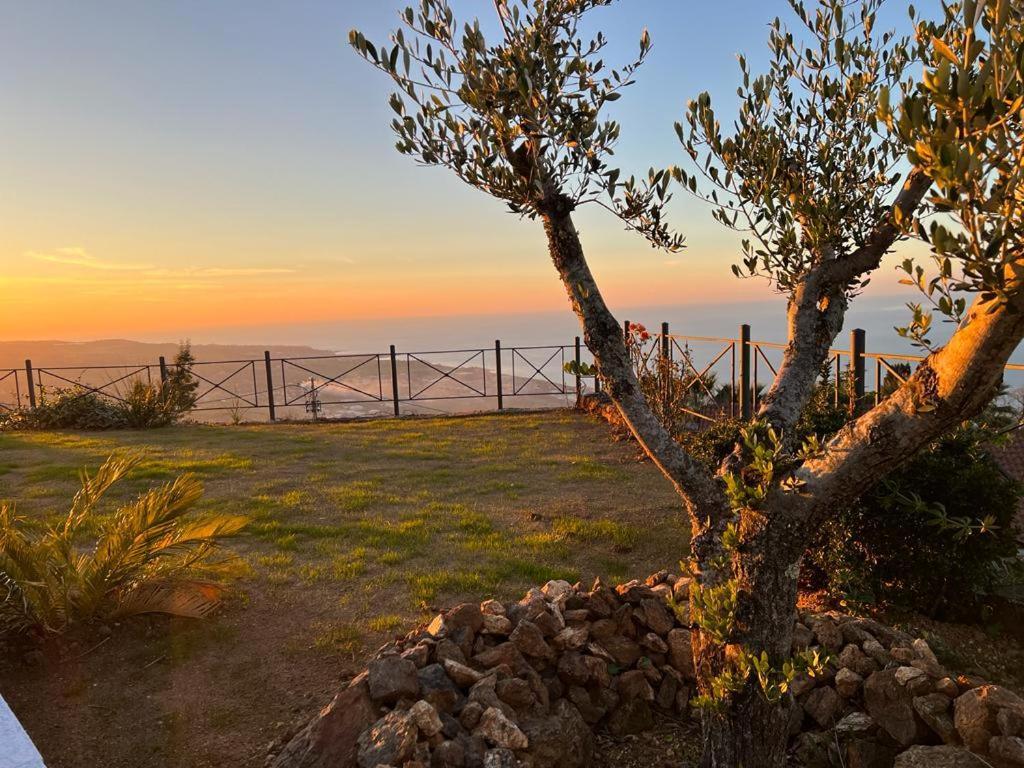 Villa Kiru Vibo Valentia Bagian luar foto