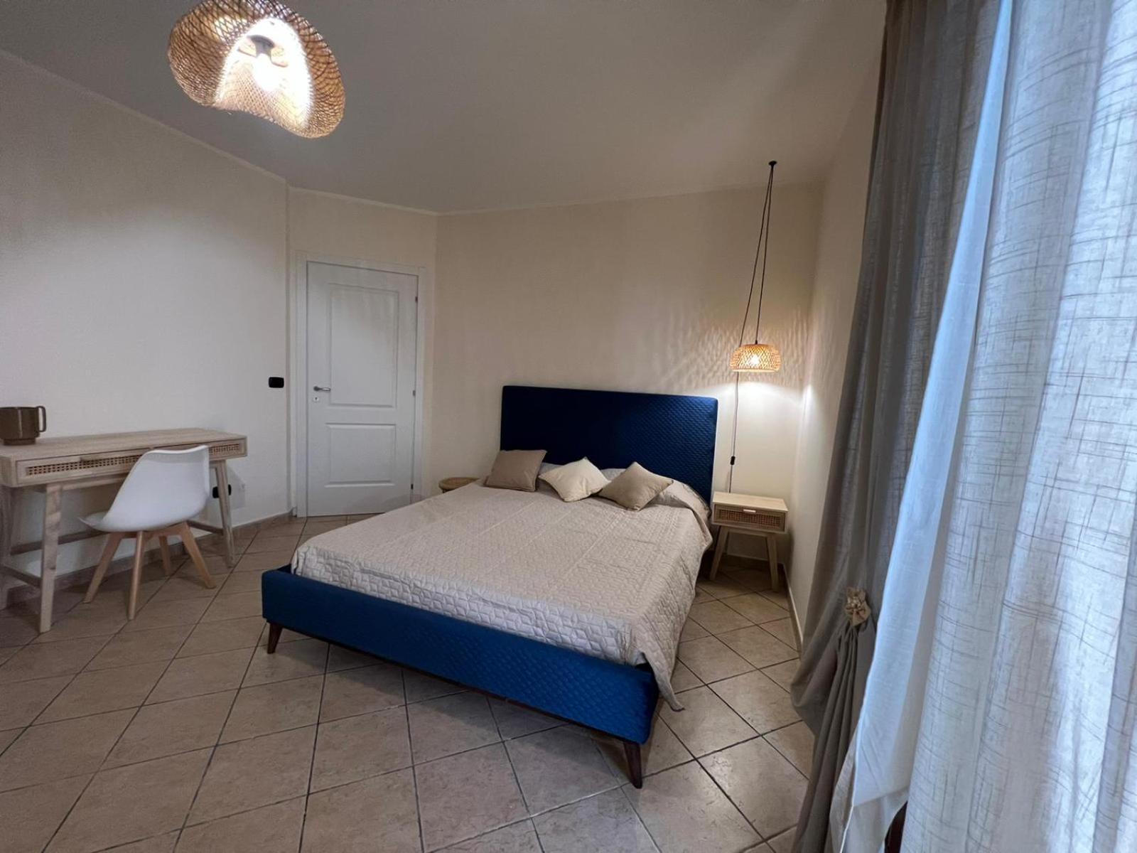 Villa Kiru Vibo Valentia Bagian luar foto