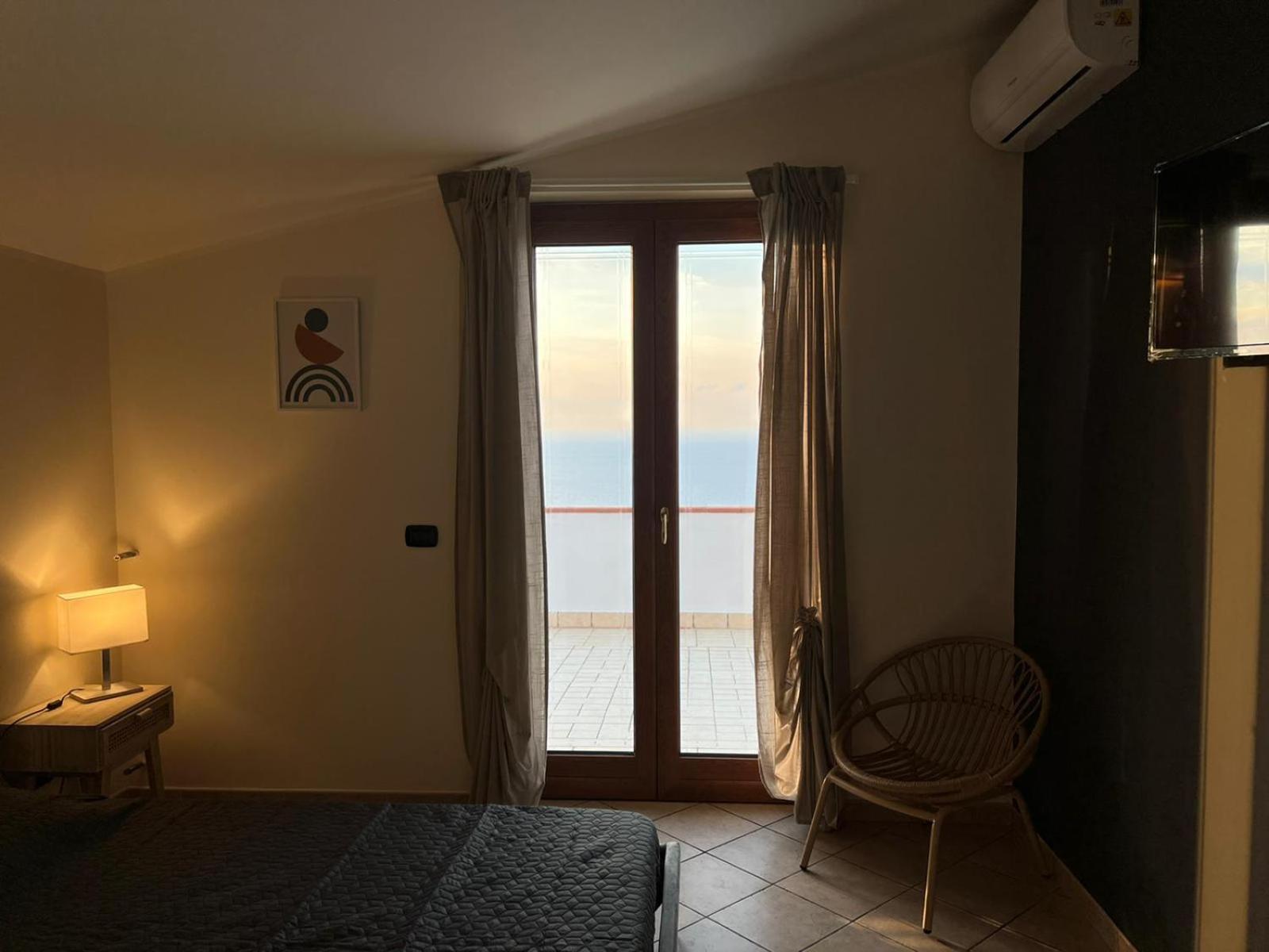 Villa Kiru Vibo Valentia Bagian luar foto