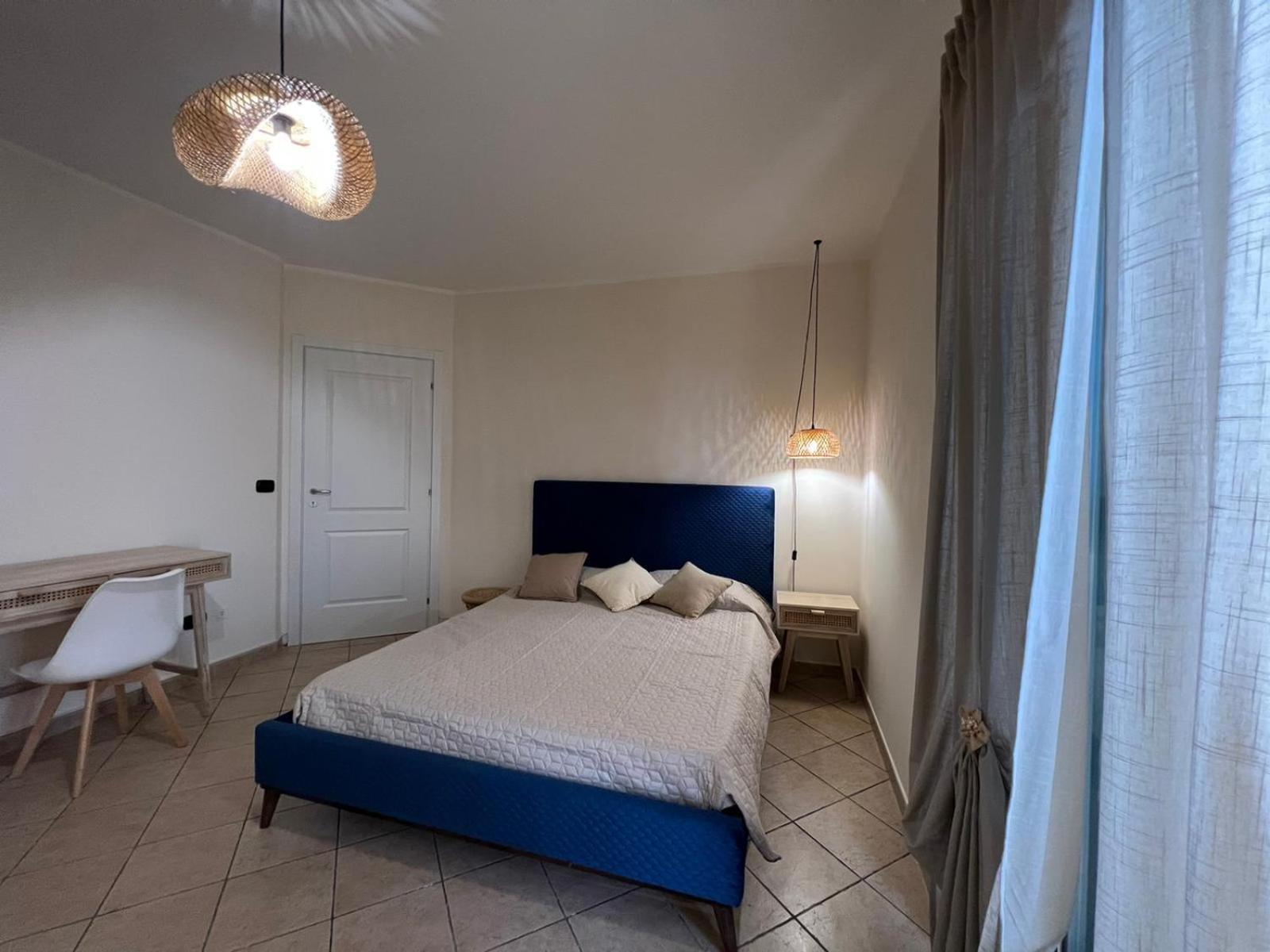 Villa Kiru Vibo Valentia Bagian luar foto