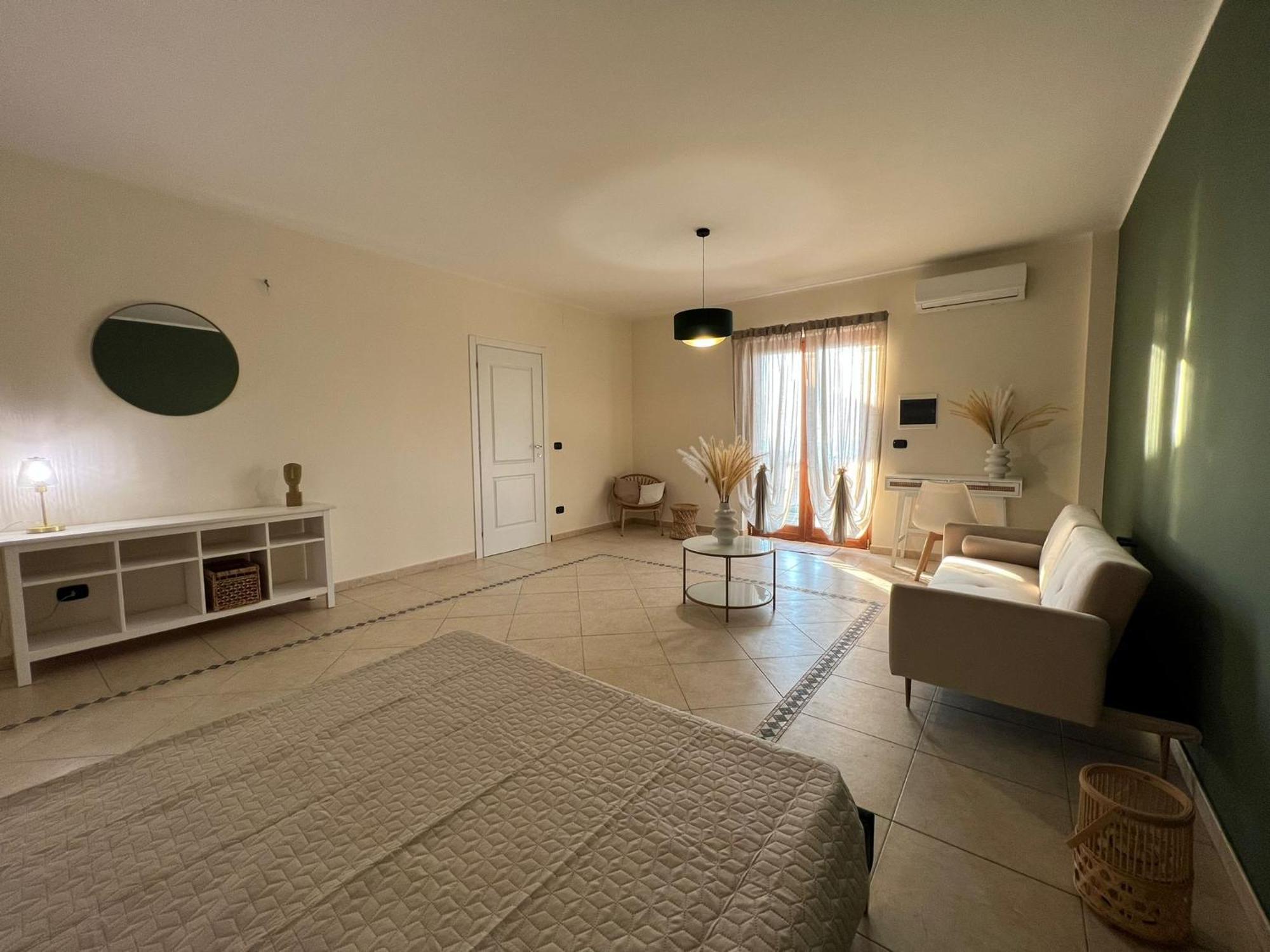 Villa Kiru Vibo Valentia Bagian luar foto