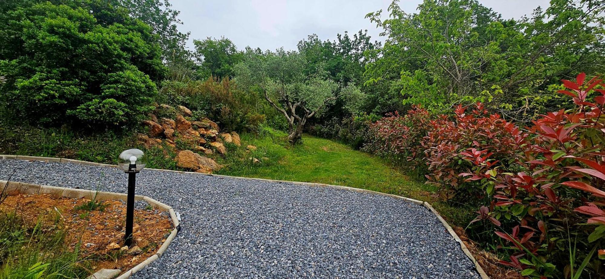 Villa Kiru Vibo Valentia Bagian luar foto