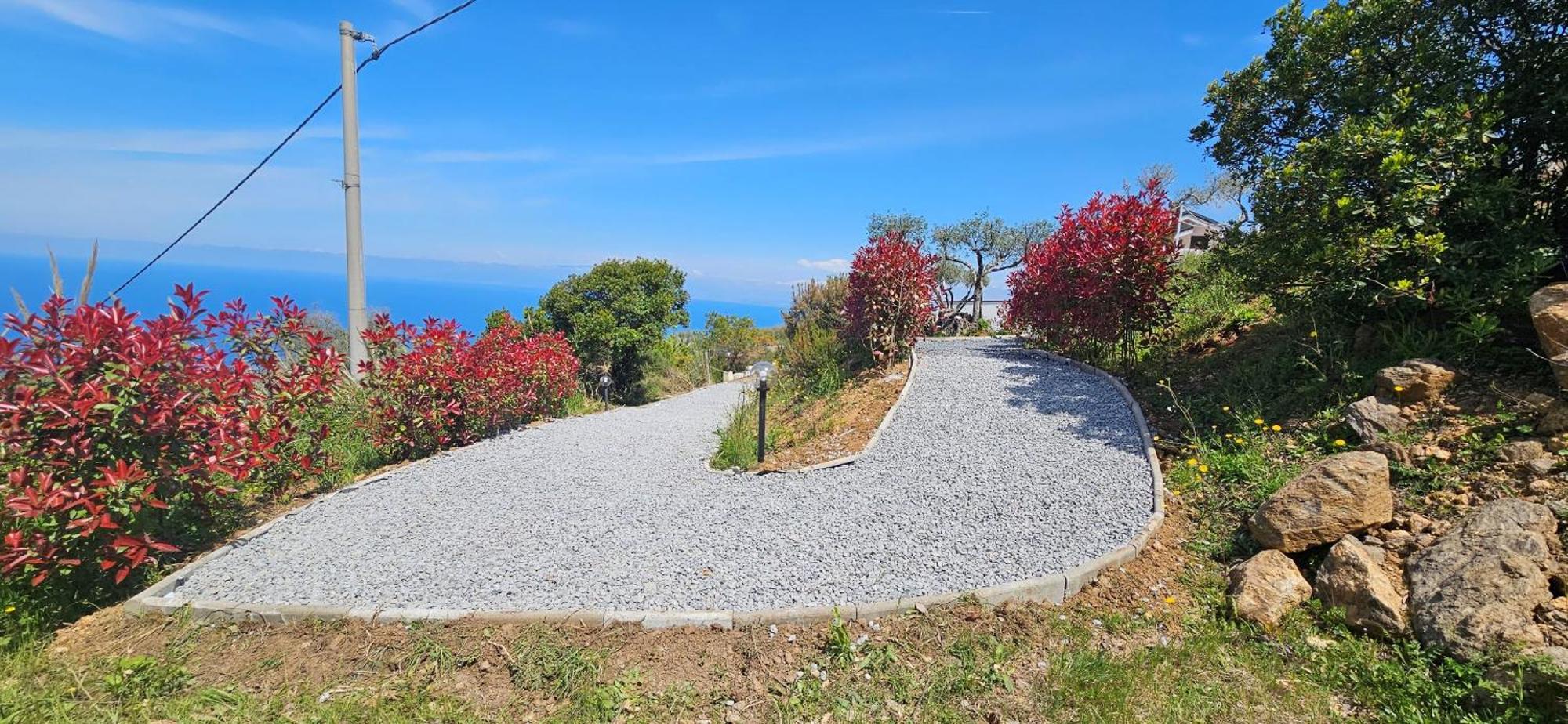 Villa Kiru Vibo Valentia Bagian luar foto