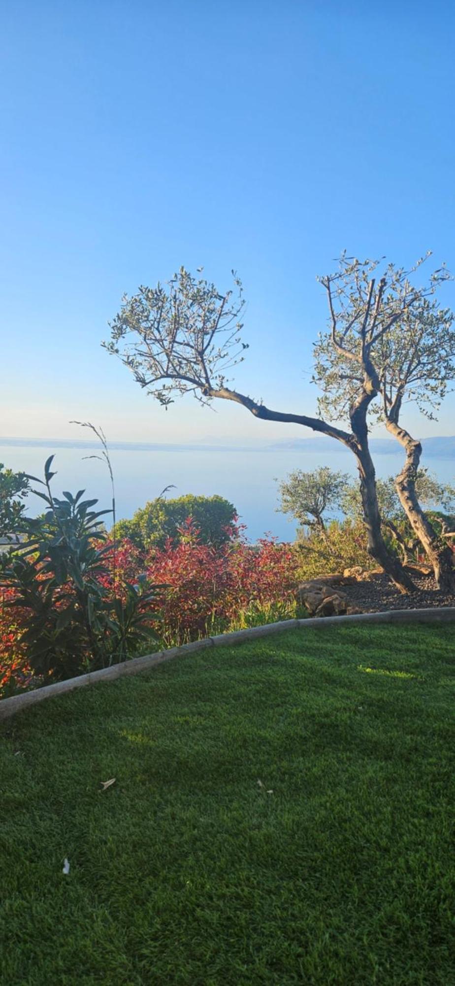 Villa Kiru Vibo Valentia Bagian luar foto